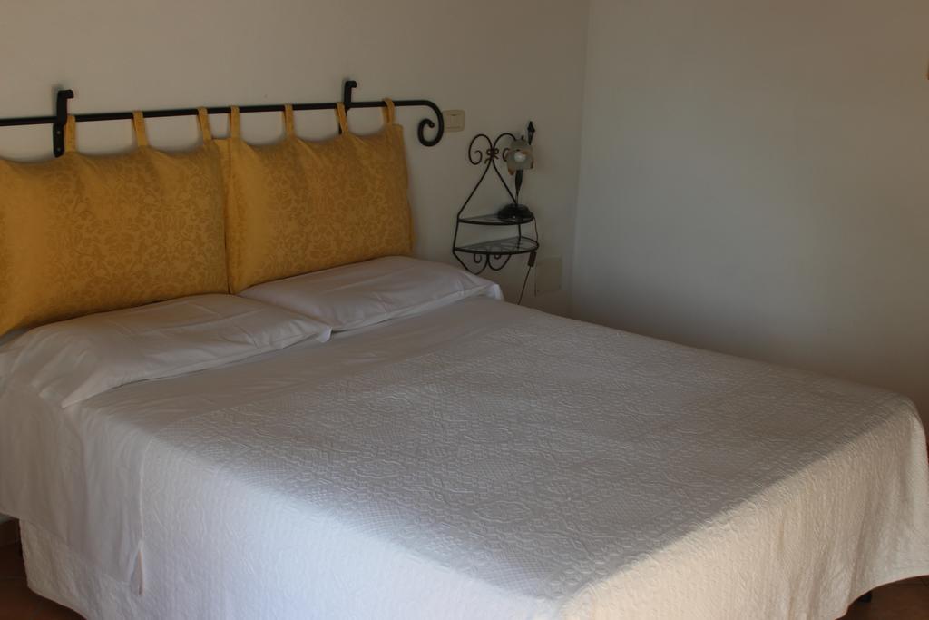 Agriturismo Il Poggiolo Montemerano Bilik gambar